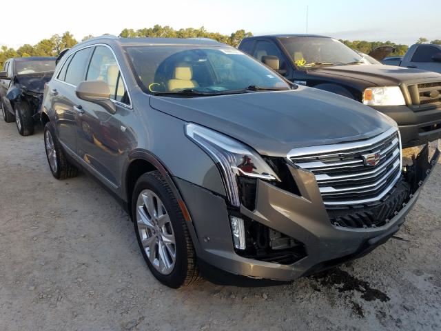 CADILLAC NULL 2018 1gykners3jz230781