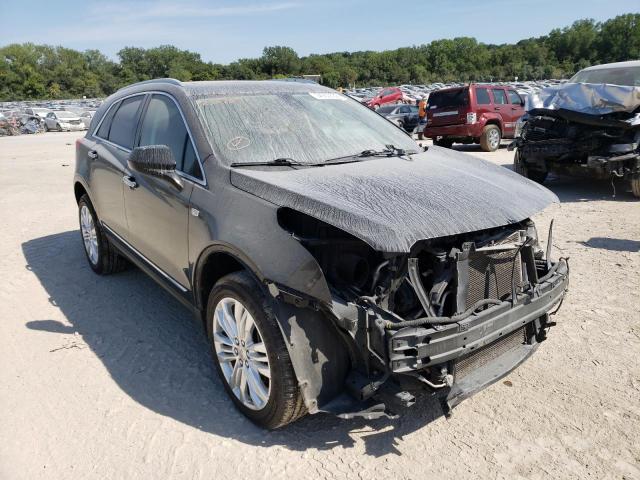 CADILLAC XT5 PREMIU 2018 1gykners3jz233969