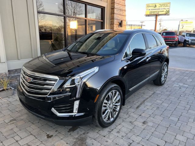 CADILLAC XT5 2019 1gykners3kz102753