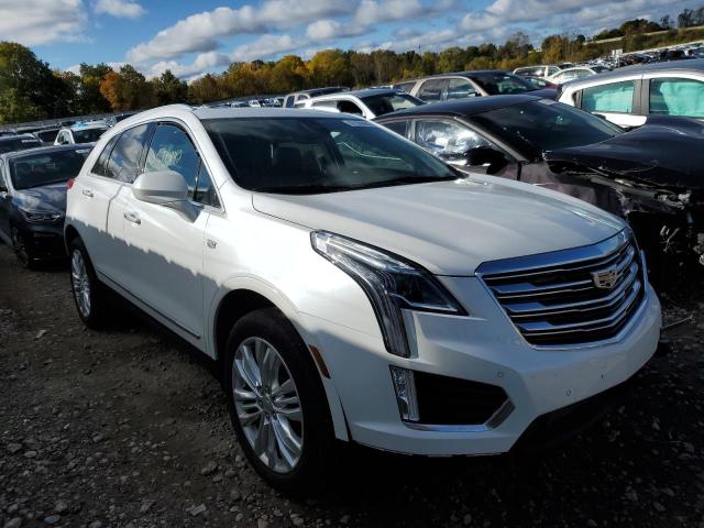 CADILLAC XT5 PREMIU 2019 1gykners3kz106544