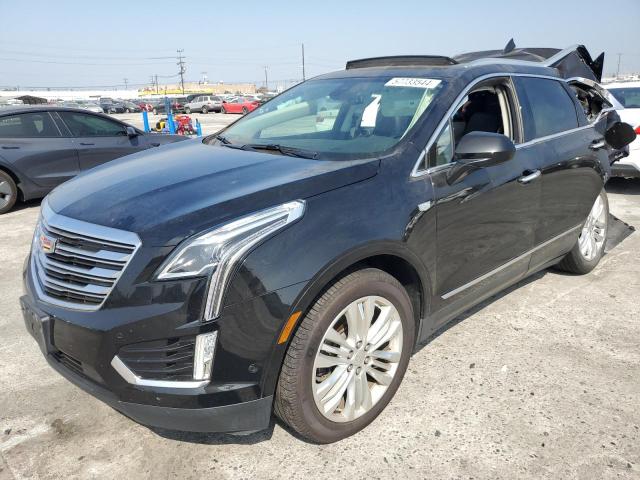 CADILLAC XT5 2019 1gykners3kz140743