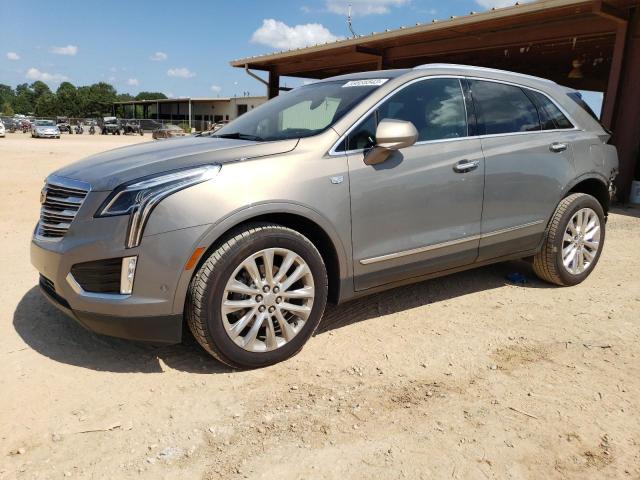 CADILLAC NULL 2019 1gykners3kz169076