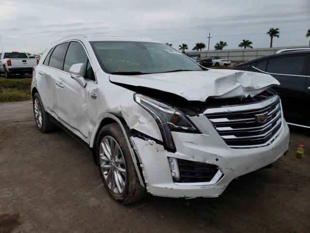 CADILLAC XT5 PREMIU 2019 1gykners3kz202299