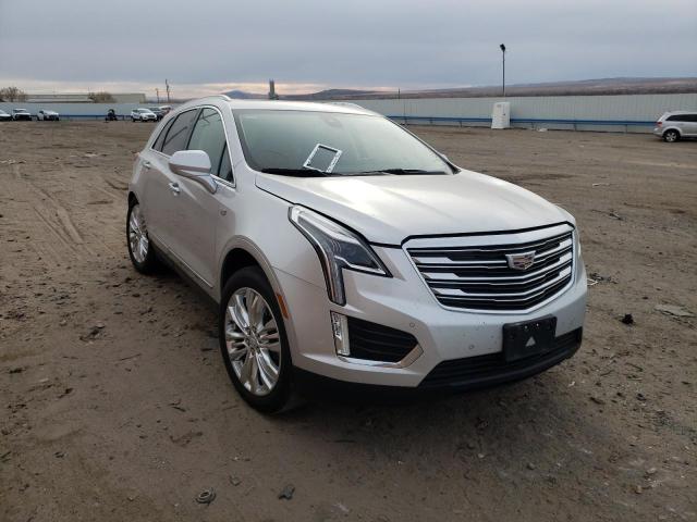 CADILLAC XT5 PREMIU 2019 1gykners3kz211052