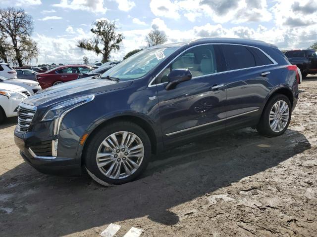 CADILLAC XT5 PREMIU 2019 1gykners3kz224092