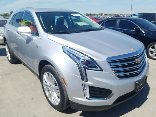 CADILLAC XT5 PREMIU 2019 1gykners3kz229261