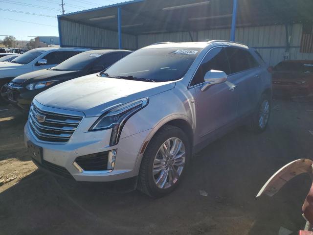 CADILLAC XT5 2019 1gykners3kz242494