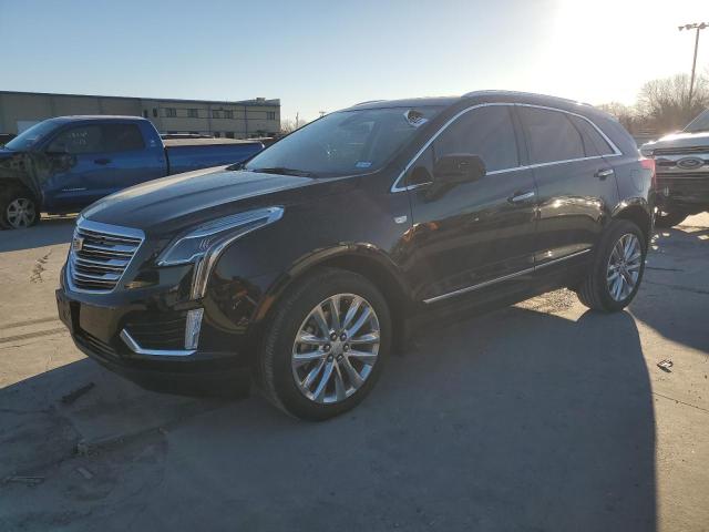 CADILLAC XT5 2019 1gykners3kz255570