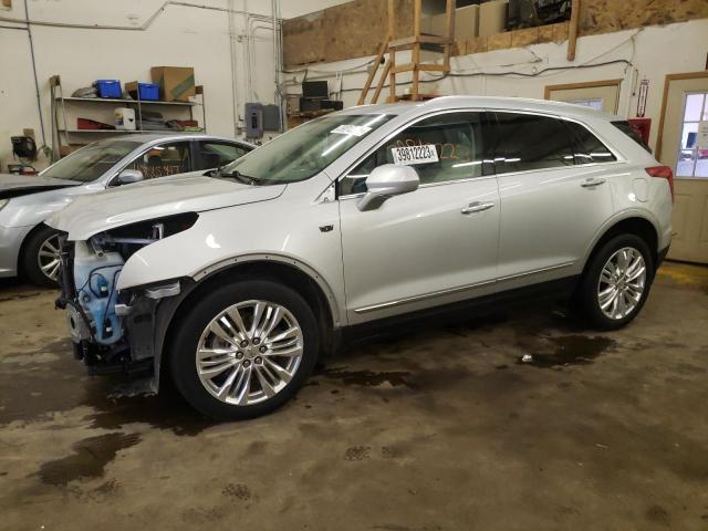 CADILLAC XT5 PREMIU 2017 1gykners4hz106058