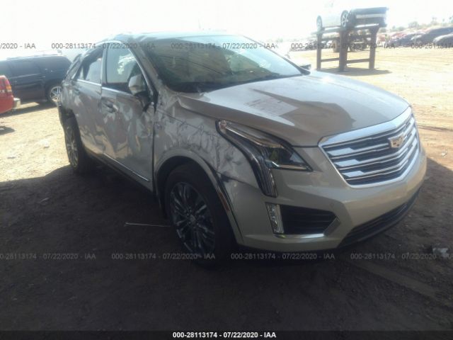 CADILLAC XT5 2017 1gykners4hz116248