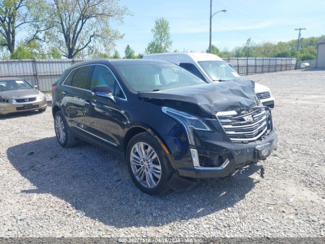 CADILLAC XT5 2017 1gykners4hz126875