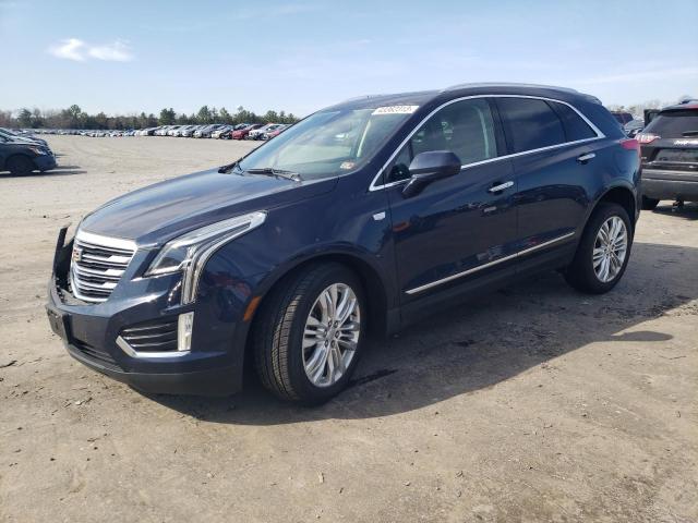 CADILLAC XT5 PREMIU 2017 1gykners4hz130814