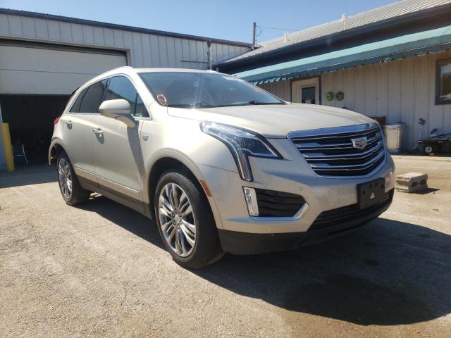 CADILLAC XT5 PREMIU 2017 1gykners4hz189989