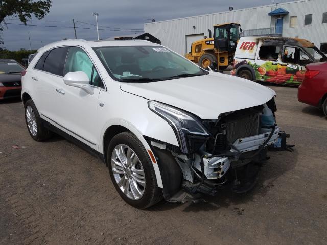 CADILLAC XT5 PREMIU 2017 1gykners4hz236647