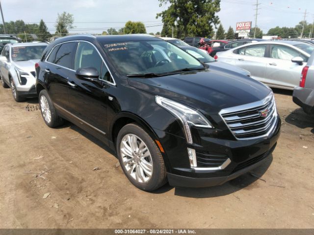 CADILLAC XT5 2017 1gykners4hz301495