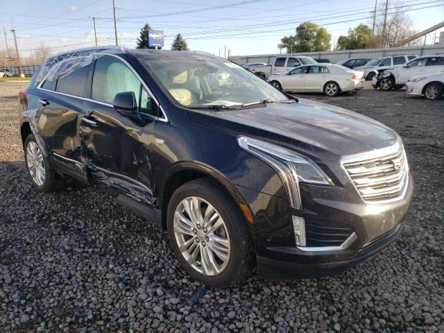 CADILLAC XT5 PREMIU 2017 1gykners4hz318281