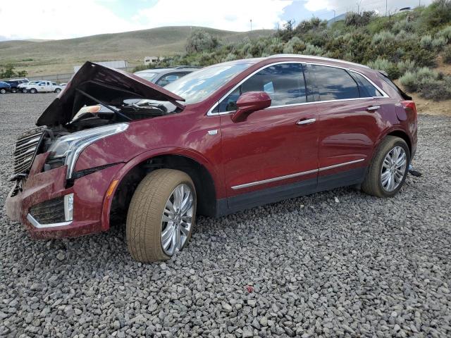 CADILLAC XT5 PREMIU 2018 1gykners4jz106096