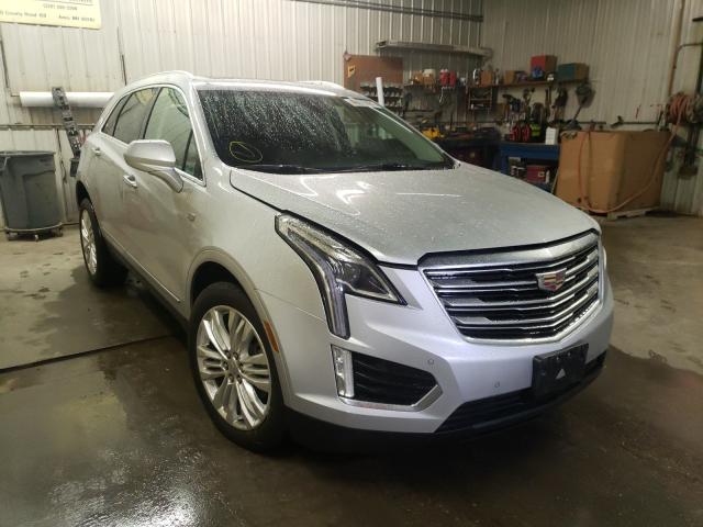 CADILLAC XT5 PREMIU 2018 1gykners4jz121505