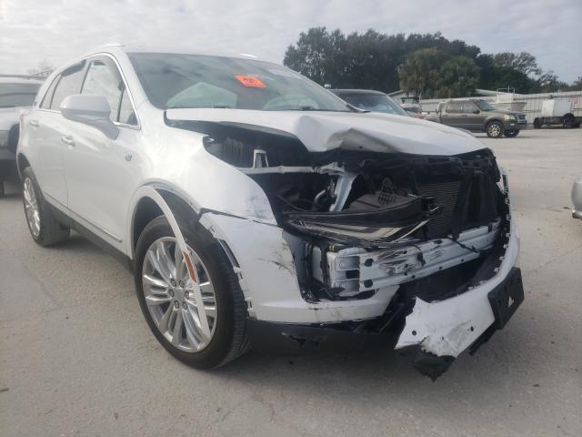 CADILLAC XT5 PREMIU 2018 1gykners4jz130544