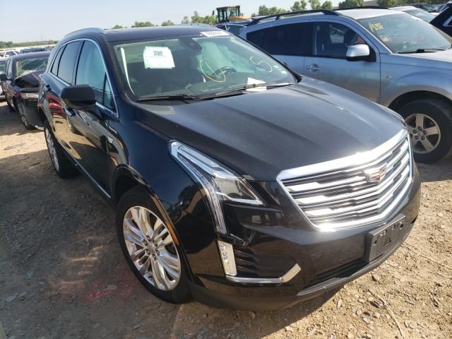 CADILLAC XT5 PREMIU 2018 1gykners4jz143293