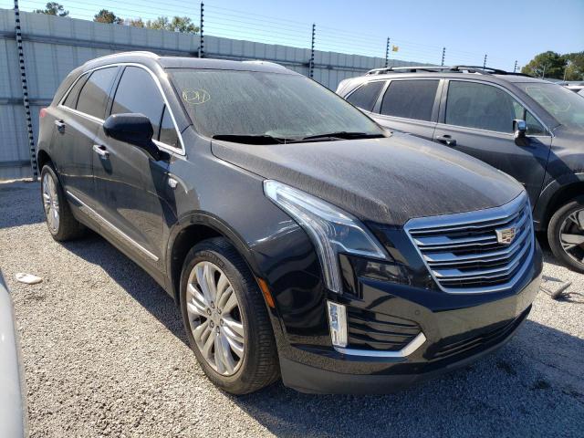 CADILLAC XT5 PREMIU 2018 1gykners4jz147232