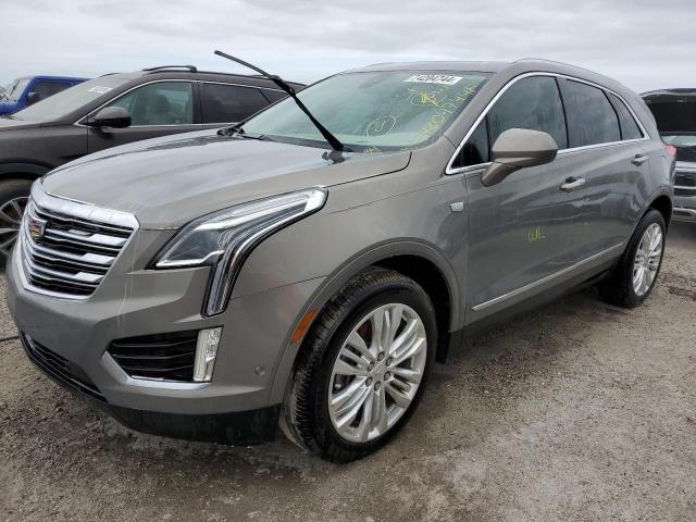 CADILLAC XT5 PREMIU 2018 1gykners4jz174785