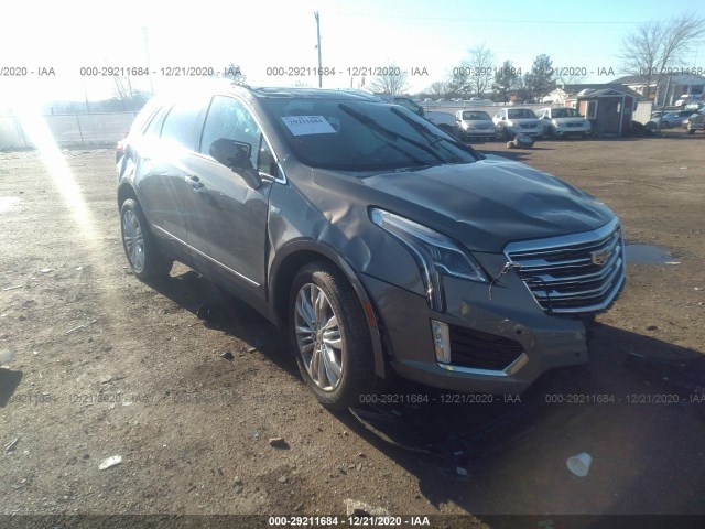 CADILLAC XT5 2018 1gykners4jz200530