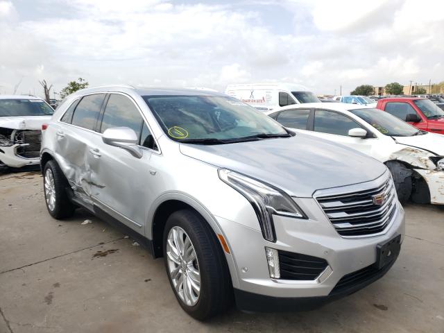 CADILLAC XT5 PREMIU 2018 1gykners4jz206781