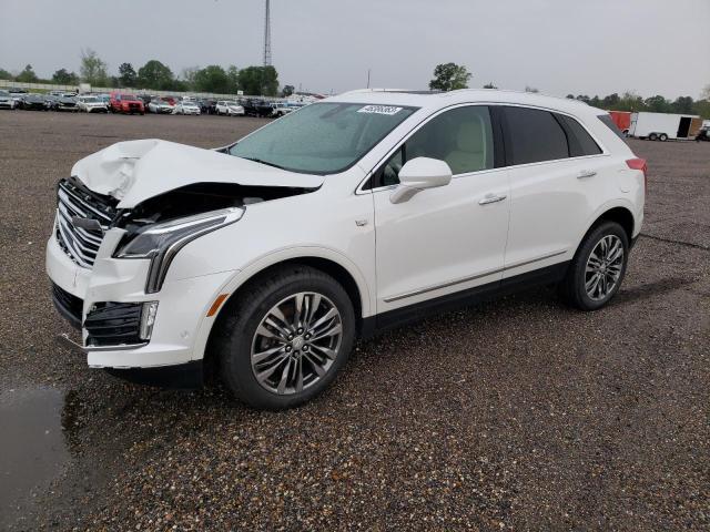 CADILLAC XT5 PREMIU 2018 1gykners4jz229610