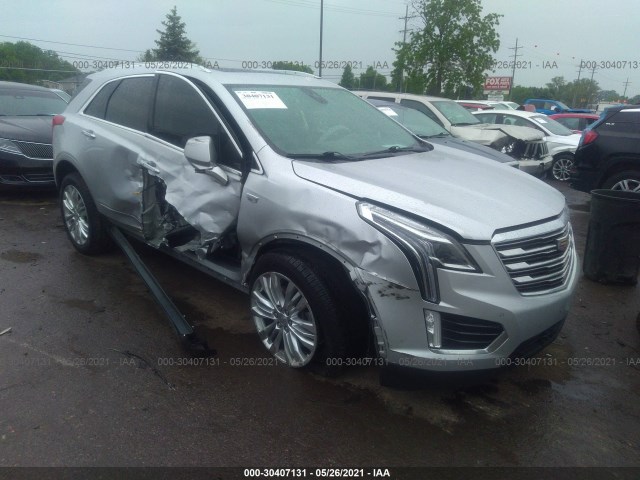 CADILLAC XT5 2018 1gykners4jz229879