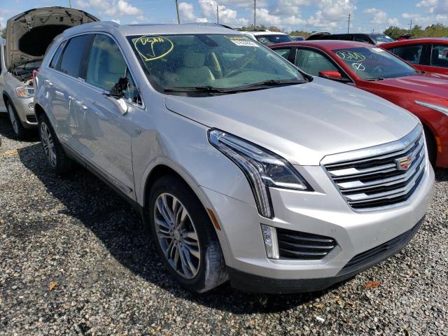 CADILLAC XT5 PREMIU 2018 1gykners4jz245533