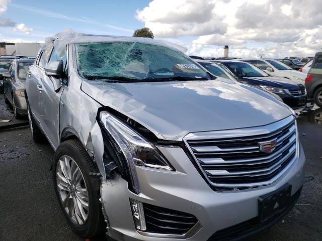 CADILLAC XT5 PREMIU 2019 1gykners4kz118072