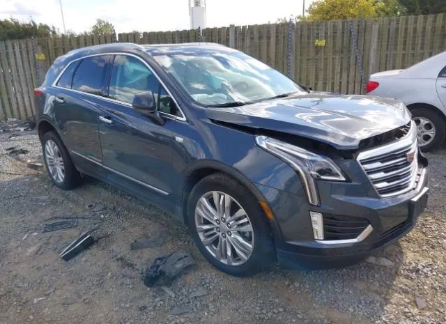 CADILLAC XT5 2019 1gykners4kz143991