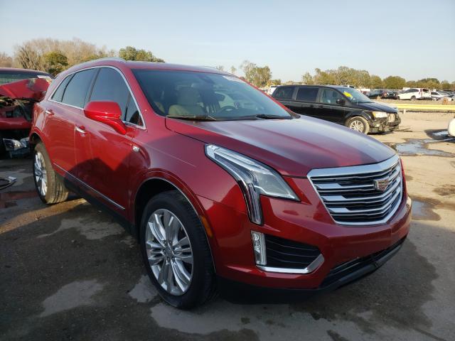 CADILLAC XT5 PREMIU 2019 1gykners4kz173816