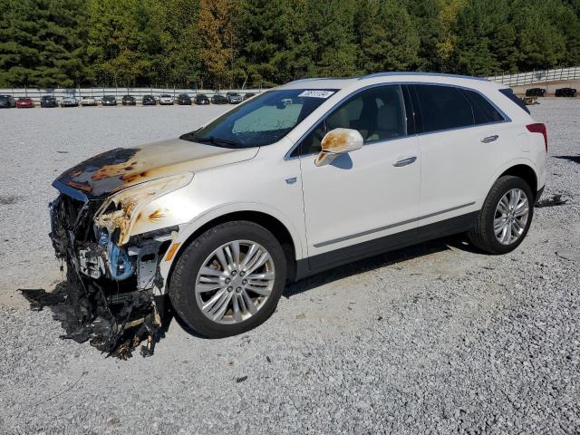 CADILLAC XT5 PREMIU 2019 1gykners4kz176537