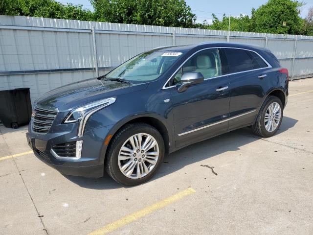 CADILLAC XT5 PREMIU 2019 1gykners4kz233948