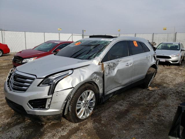 CADILLAC XT5 PREMIU 2019 1gykners4kz236249