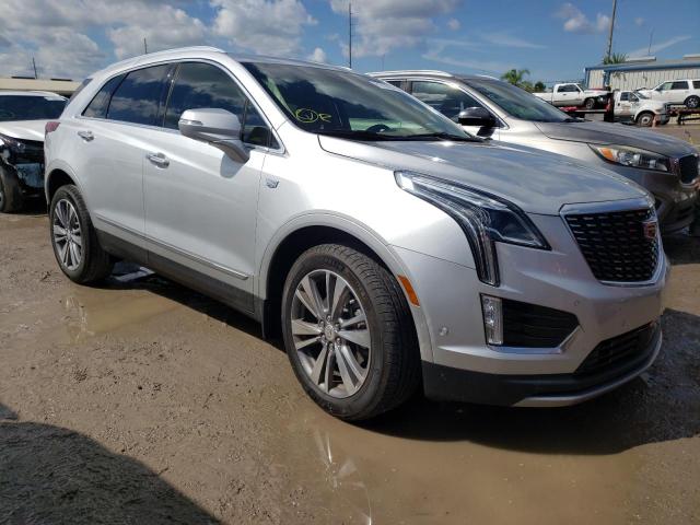 CADILLAC XT5 PLATIN 2020 1gykners4lz198202