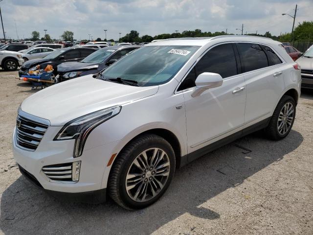 CADILLAC XT5 PREMIU 2017 1gykners5hz103167