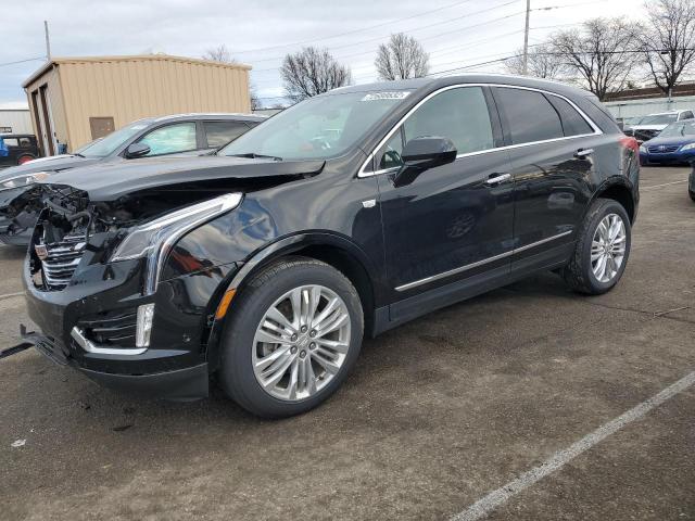 CADILLAC XT5 PREMIU 2017 1gykners5hz126240