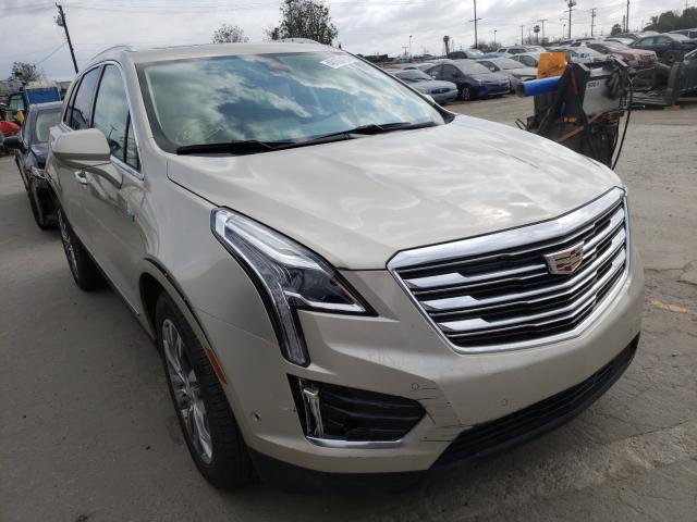 CADILLAC XT5 PREMIU 2017 1gykners5hz131003