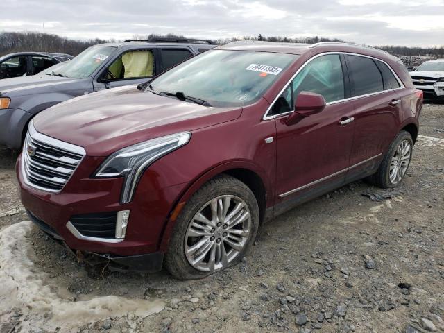 CADILLAC XT5 PREMIU 2017 1gykners5hz145001