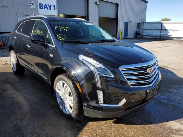 CADILLAC XT5 PREMIU 2017 1gykners5hz205195