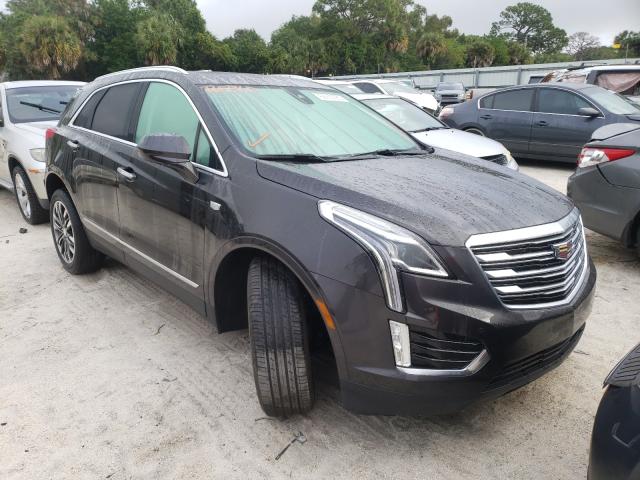 CADILLAC XT5 PREMIU 2018 1gykners5jz104860