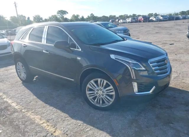 CADILLAC XT5 2018 1gykners5jz116233