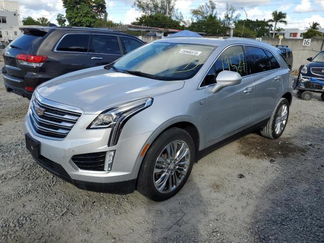 CADILLAC XT5 2018 1gykners5jz121819