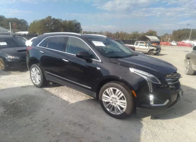 CADILLAC XT5 2018 1gykners5jz129841