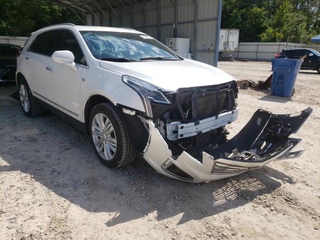 CADILLAC XT5 PREMIU 2018 1gykners5jz138541