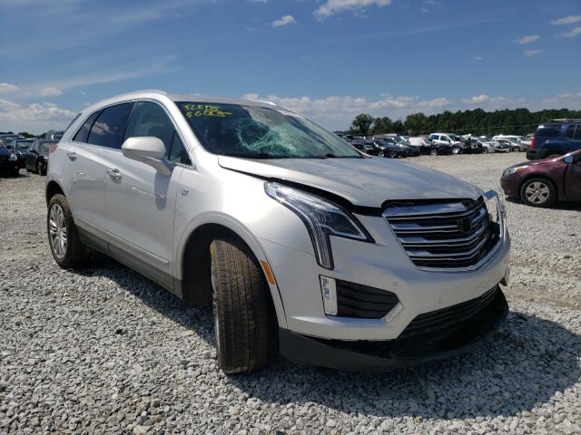 CADILLAC XT5 PREMIU 2018 1gykners5jz214047