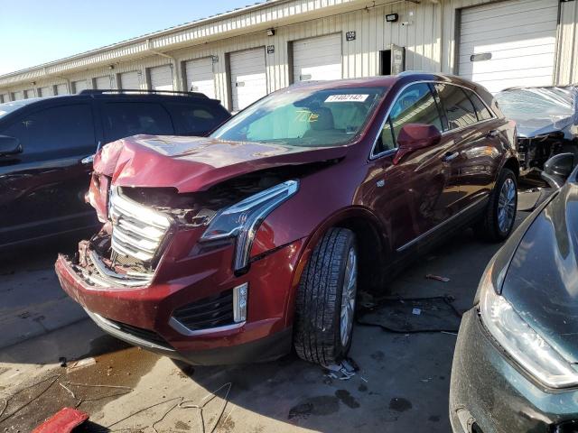 CADILLAC XT5 PREMIU 2018 1gykners5jz216090